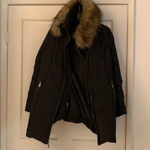 Michael Kors winter coat never worn!